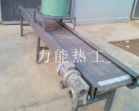 天津链板输送机