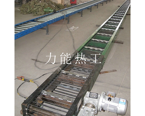 天津不锈钢输送机