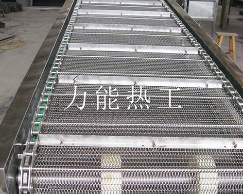 天津不锈钢链板输送机