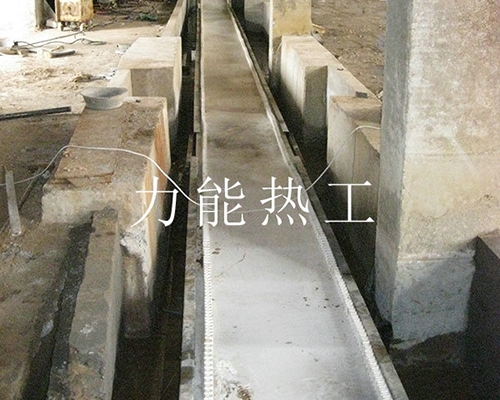 天津皮带输送机