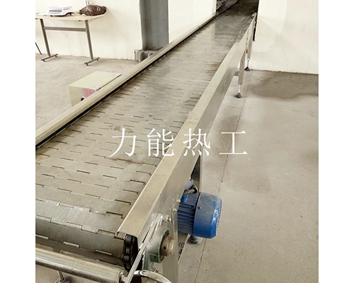 天津链板输送机