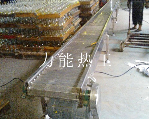 天津链板输送机
