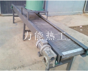 天津链板输送机