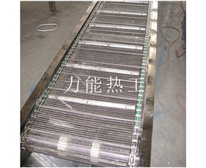 天津链网输送机