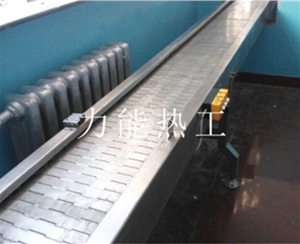 天津链板式输送机